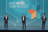 Ceremonia Otwarcia EuroSkills Gdańsk 2023