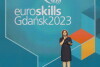 Ceremonia Otwarcia EuroSkills Gdańsk 2023