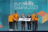 Ceremonia Otwarcia EuroSkills Gdańsk 2023