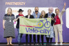 Ceremonia Zamknięcia VELO CITY