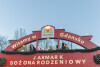 Ceremonia otwarcia Jarmarku Bożonarodzeniowego