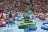 Ceremonia otwarcia UEFA EURO 2012
