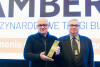 Ceremonia wręcznia nagrody AMBERIF SELECTION