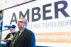 Ceremonia wręcznia nagrody AMBERIF SELECTION
