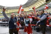 Ceremonia zamknięcia - EuroSkills 2023