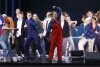 Ceremonia zamknięcia - EuroSkills 2023