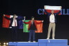 Ceremonia zamknięcia - EuroSkills 2023