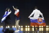 Ceremonia zamknięcia - EuroSkills 2023