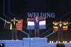 Ceremonia zamknięcia - EuroSkills 2023