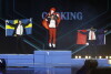 Ceremonia zamknięcia - EuroSkills 2023