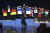 Ceremonia zamknięcia - EuroSkills 2023