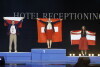 Ceremonia zamknięcia - EuroSkills 2023