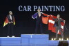 Ceremonia zamknięcia - EuroSkills 2023