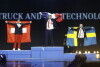 Ceremonia zamknięcia - EuroSkills 2023