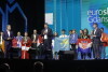Ceremonia zamknięcia - EuroSkills 2023