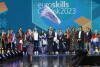 Ceremonia zamknięcia - EuroSkills 2023