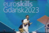 Ceremonia zamknięcia - EuroSkills 2023