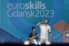 Ceremonia zamknięcia - EuroSkills 2023