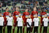 Charytatywny mecz towarzyski Lechia Gdańsk - Szachtar Donieck.
