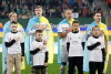 Charytatywny mecz towarzyski Lechia Gdańsk - Szachtar Donieck.