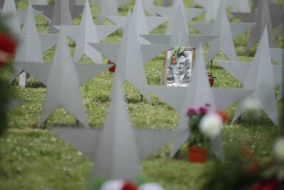 Cmentarz Garnizonowy