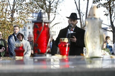 Cmentarz Nieistniejących Cmentarzy