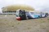ContiBus - autobus na stadion