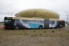 ContiBus - autobus na stadion