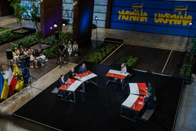 Czasy przełomów 1989–2024. Polska – Europa – świat