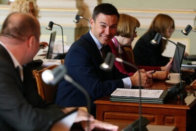 Czerwcowa sesja Rady Miasta