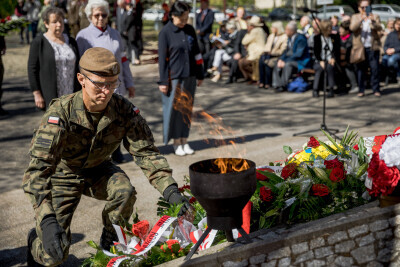 Czyn Bojowy Polskich Sił Zbrojnych na Zachodzie 1939- 1945