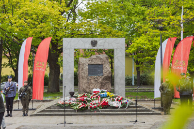 Czyn Bojowy Polskich Sił Zbrojnych na Zachodzie 1939-1945