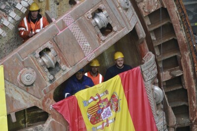 Damroka na drugim brzegu Wisły