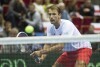 Davis Cup. Łukasz Kubot i Marcin Matkowski - Carlos Berlocq i R