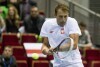 Davis Cup. Łukasz Kubot i Marcin Matkowski - Carlos Berlocq i R