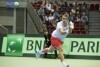 Davis Cup. Łukasz Kubot i Marcin Matkowski - Carlos Berlocq i R