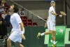 Davis Cup. Łukasz Kubot i Marcin Matkowski - Carlos Berlocq i R