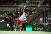 Davis Cup. Łukasz Kubot i Marcin Matkowski - Carlos Berlocq i R