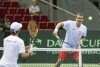 Davis Cup. Łukasz Kubot i Marcin Matkowski - Carlos Berlocq i R