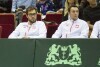 Davis Cup. Michał Przysiężny - Guido Pella