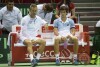 Davis Cup. Michał Przysiężny - Guido Pella