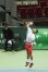 Davis Cup. Michał Przysiężny - Leonardo Mayer