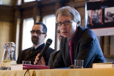 Dawny Gdańsk Petera Loew