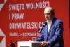 Debata 1989-czas przełomu -2022.Święto Wolności i Praw Obywatelskich.