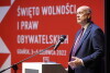 Debata 1989-czas przełomu -2022.Święto Wolności i Praw Obywatelskich.