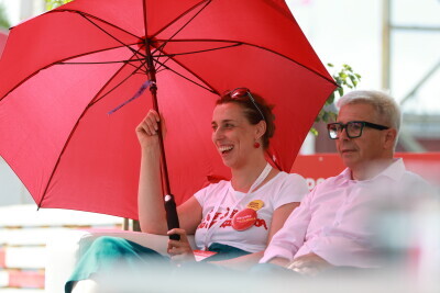 Debata - 20 lat ustawy o działalności pożytku publicznego i wolontariacie