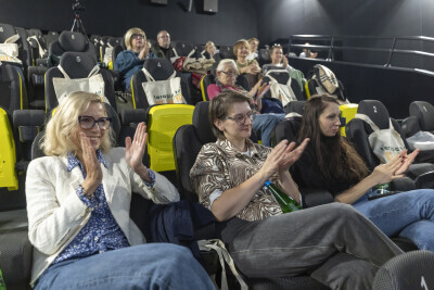 Debata Higiena psychiczna w trudnych czasach