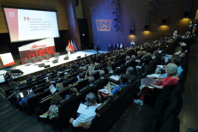 Debata-Przyszłość Samorządów