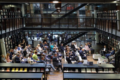 Debata - Ustawa metropolitalna szansą na dalszy rozwój Pomorza