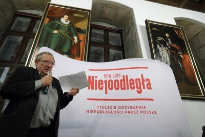 Debata „Dwie Niepodległości – 1918/1989 – wyzwania i bilans”